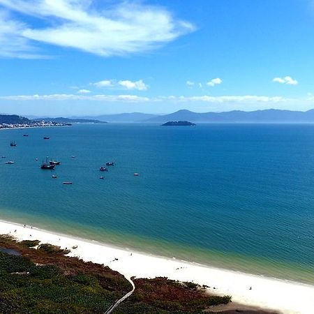 Apart Hotel Parador Da Cachoeira Florianópolis المظهر الخارجي الصورة