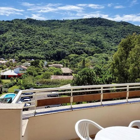 Apart Hotel Parador Da Cachoeira Florianópolis المظهر الخارجي الصورة