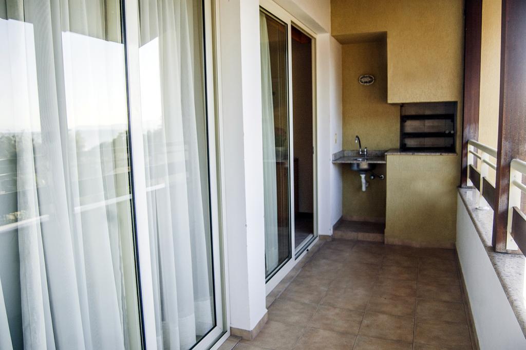 Apart Hotel Parador Da Cachoeira Florianópolis المظهر الخارجي الصورة