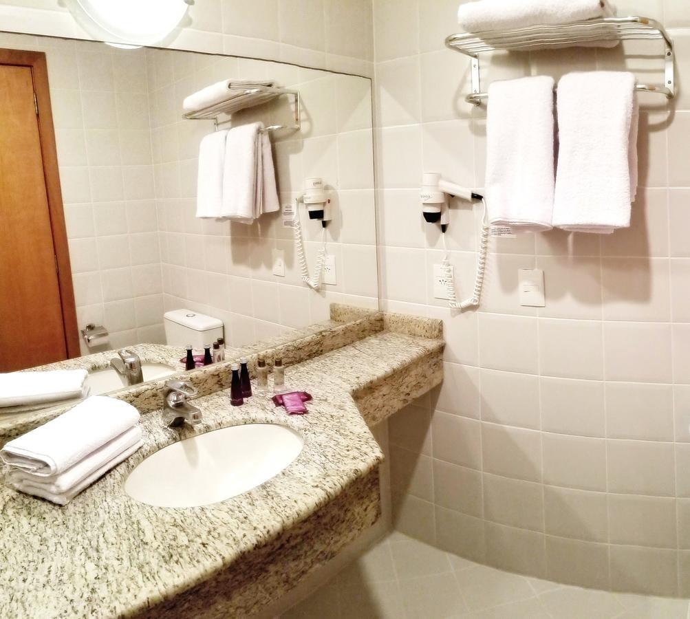 Apart Hotel Parador Da Cachoeira Florianópolis المظهر الخارجي الصورة