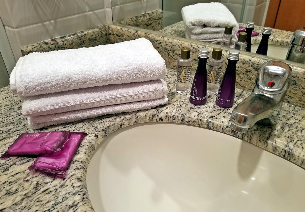 Apart Hotel Parador Da Cachoeira Florianópolis المظهر الخارجي الصورة