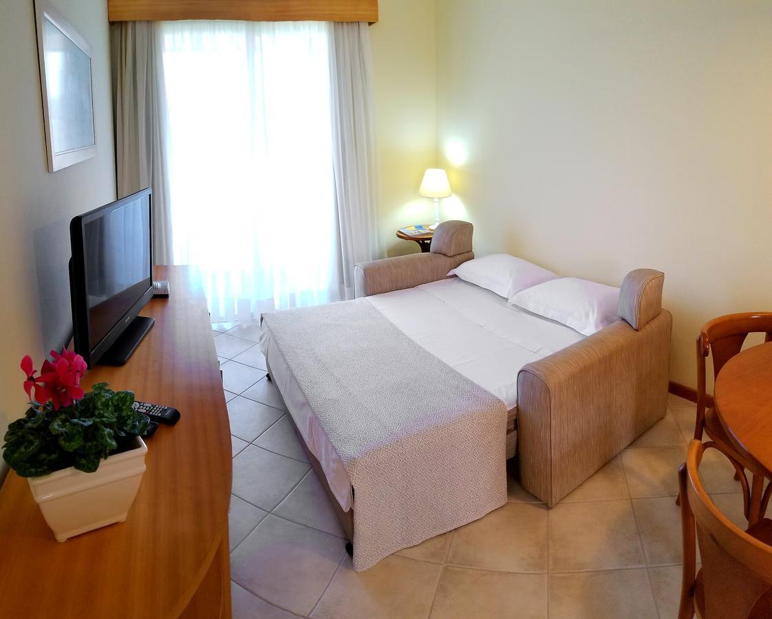 Apart Hotel Parador Da Cachoeira Florianópolis المظهر الخارجي الصورة