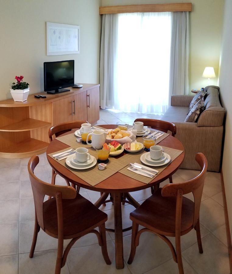 Apart Hotel Parador Da Cachoeira Florianópolis المظهر الخارجي الصورة
