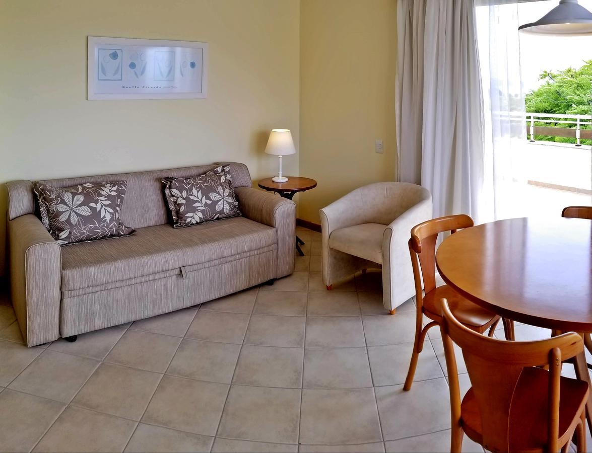 Apart Hotel Parador Da Cachoeira Florianópolis المظهر الخارجي الصورة